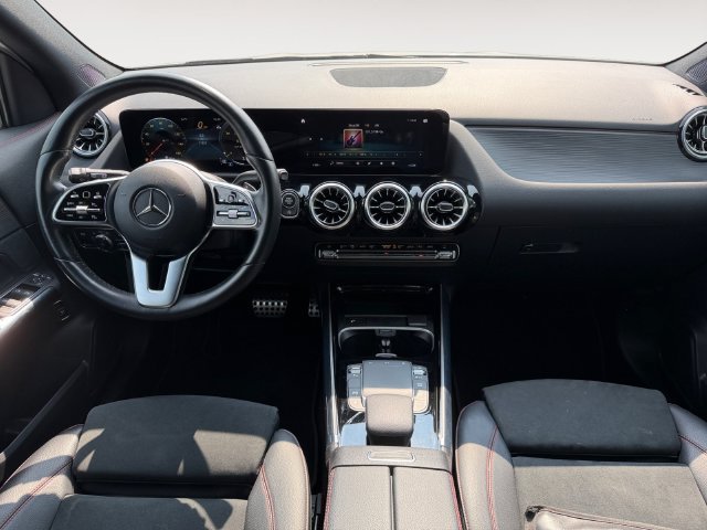 Certified 2023 Mercedes-Benz GLA 250 4MATIC image 12