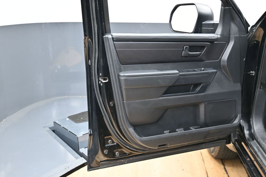 Used 2022 Toyota Tundra SR w/ SR Tow Package RWD image 36