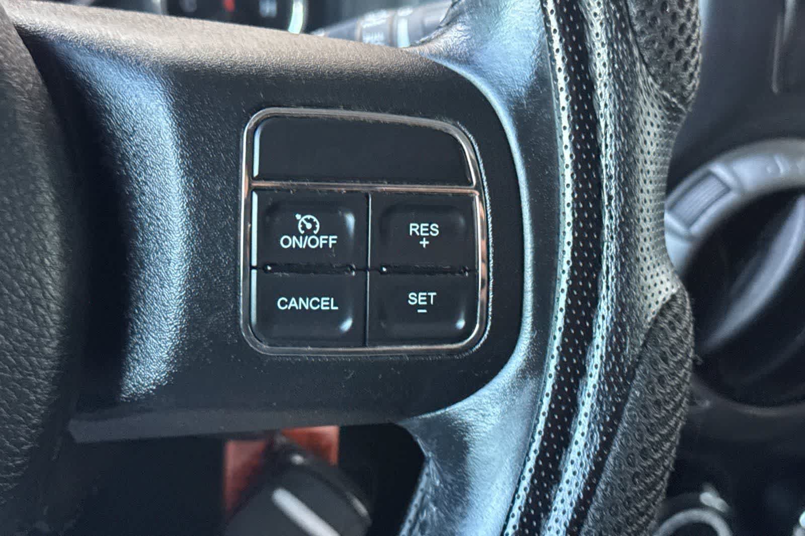 Used 2013 Jeep Wrangler Unlimited Sport AWD/4WD image 23