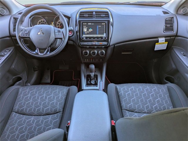 New 2026 Mitsubishi Outlander Sport Ralliart image 16