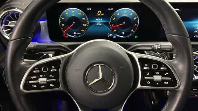 Certified 2021 Mercedes-Benz CLA 250 image 16