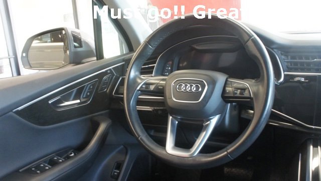 Used 2022 Audi Q7 3.0T Premium Plus w/ Premium Plus Package image 12