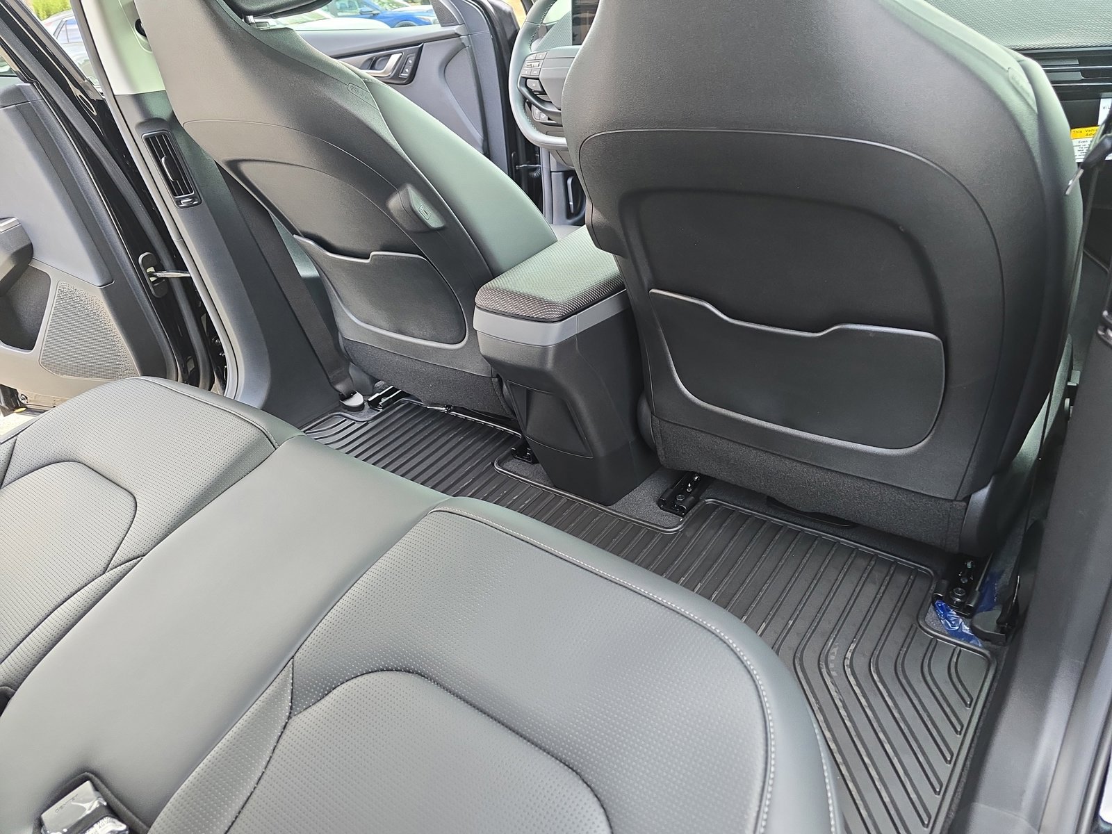 New 2025 Kia EV6 Wind image 12