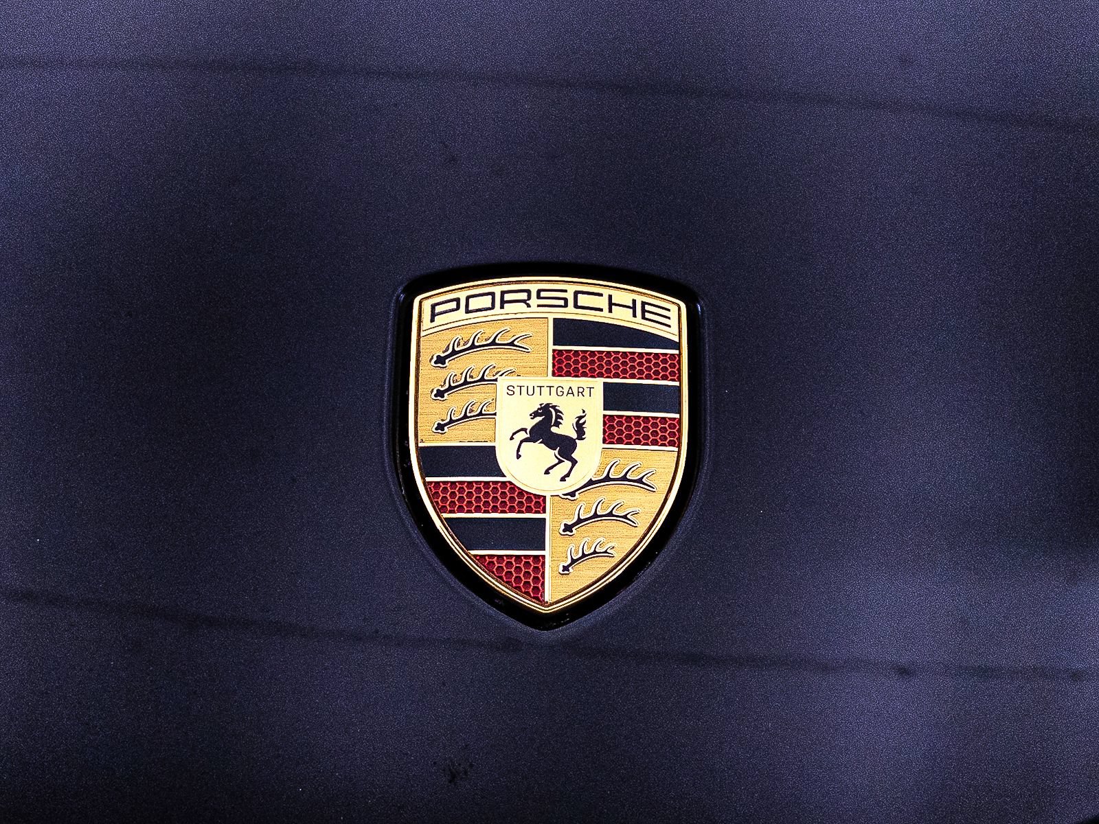Used 2024 Porsche Panamera 4 w/ Premium Package AWD/4WD image 5