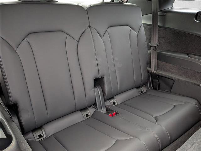 Certified 2025 Audi Q7 3.0T Premium Plus w/ Premium Plus Package image 22
