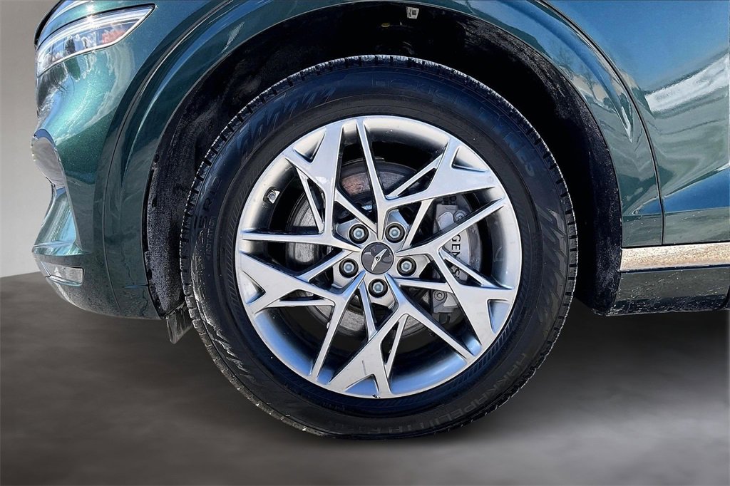 Used 2023 Genesis GV70 2.5T Select w/ Select Package image 32