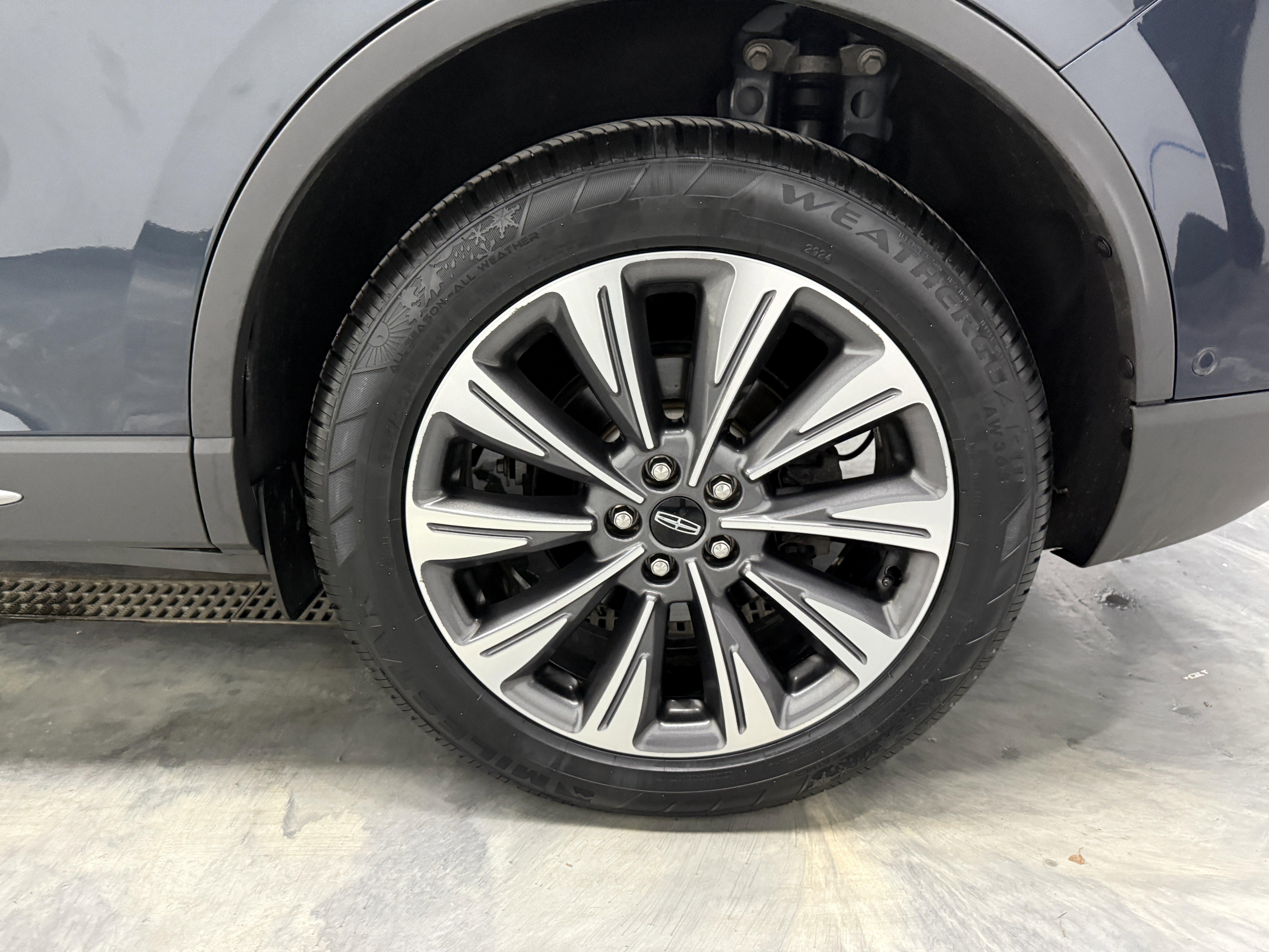 Used 2020 Lincoln Corsair Reserve w/ Equipment Group 202A image 28