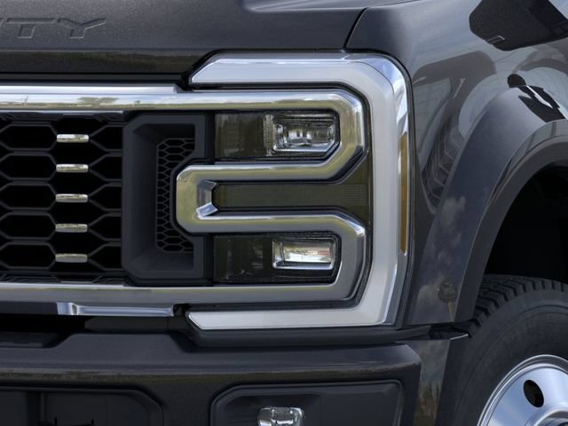 New 2026 Ford F450 Platinum w/ FX4 Off-Road Package AWD/4WD image 18