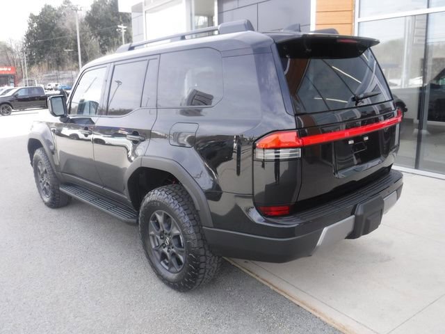 Used 2026 Lexus GX 550 image 14