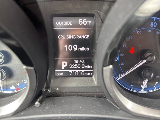 Used 2016 Toyota Corolla S image 5