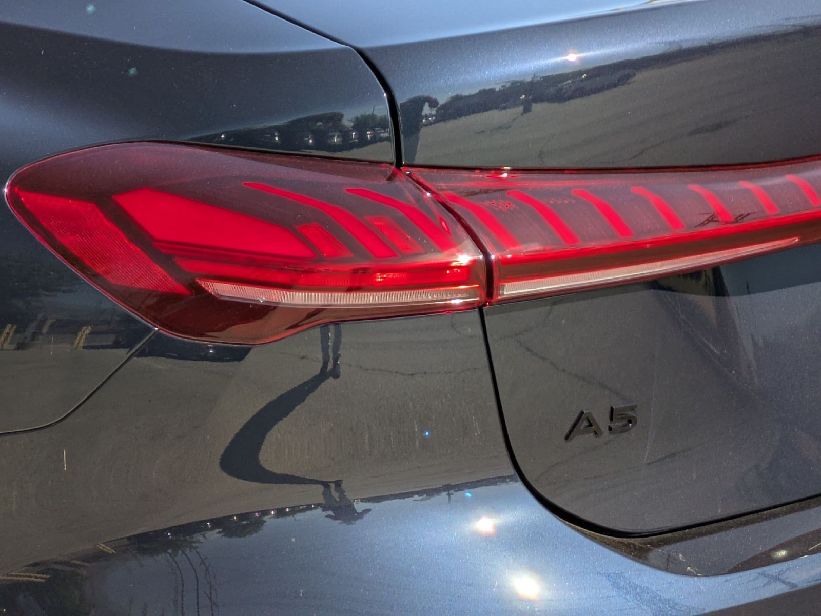 New 2026 Audi A5 Premium AWD/4WD image 14