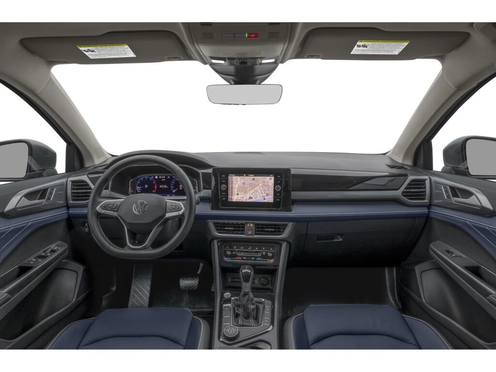 New 2026 Volkswagen Taos SEL AWD/4WD image 7