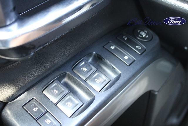 Used 2014 Chevrolet Silverado 1500 LT w/ Texas Edition, 1LT Trim image 20