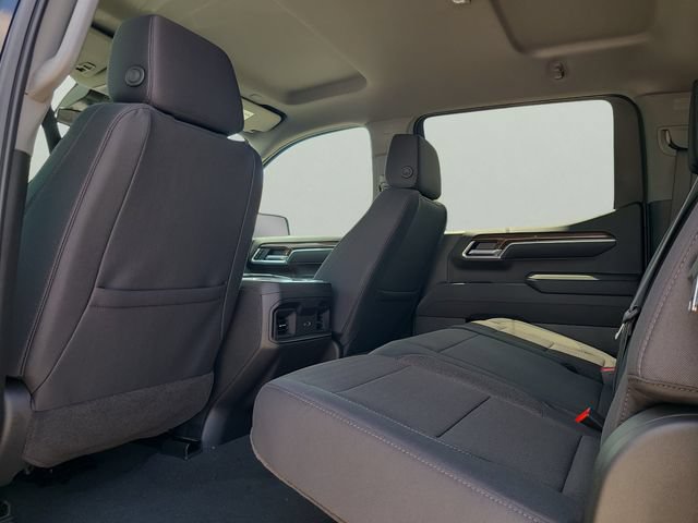 New 2026 Chevrolet Silverado 1500 RST AWD/4WD image 9