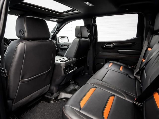 Used 2023 GMC Sierra 1500 AT4 w/ AT4 Preferred Package image 13