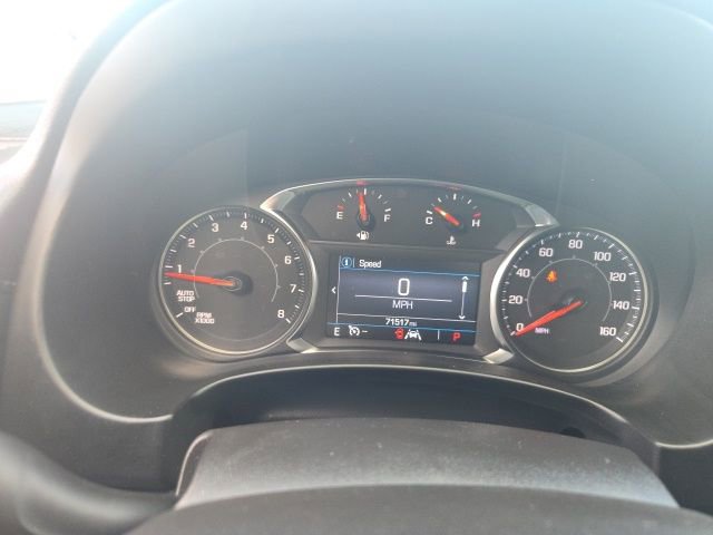 Used 2022 GMC Terrain SLE w/ Driver Convenience Package image 22