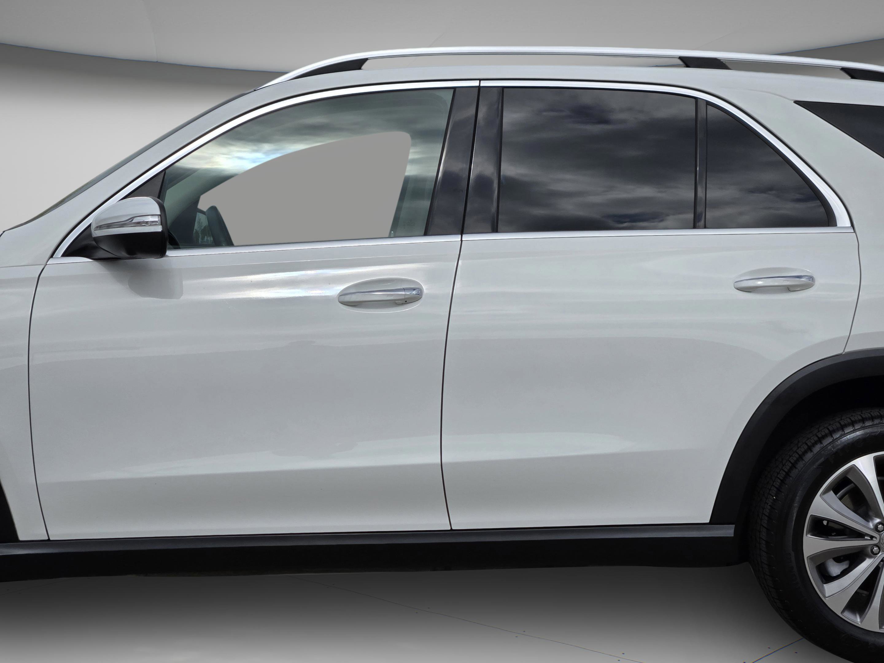 Used 2021 Mercedes-Benz GLE 350 image 15