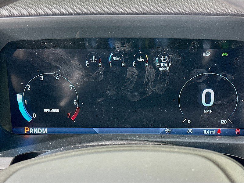 New 2025 Ford F150 STX w/ Equipment Group 200A image 10