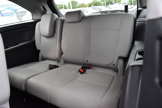 Used 2019 Honda Odyssey EX-L image 27