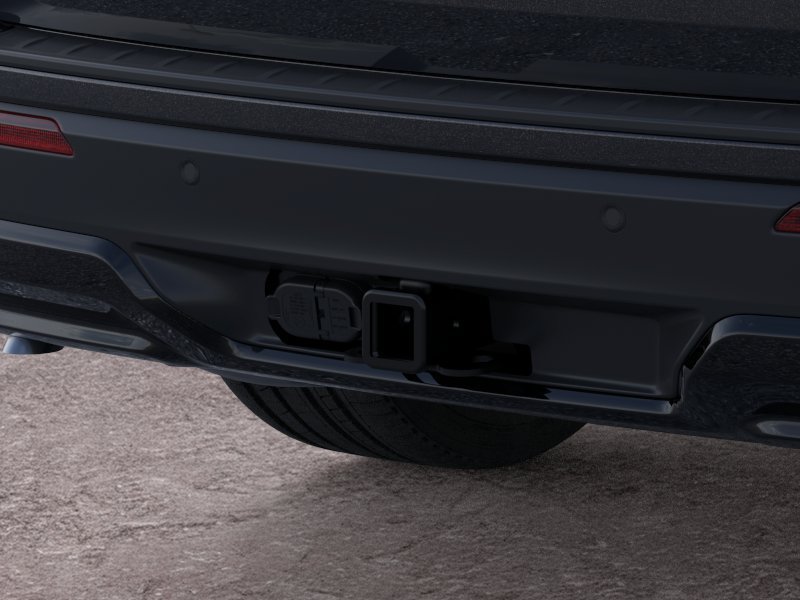 New 2026 Ford Explorer ST-Line w/ ST-Line Street Pack RWD image 23