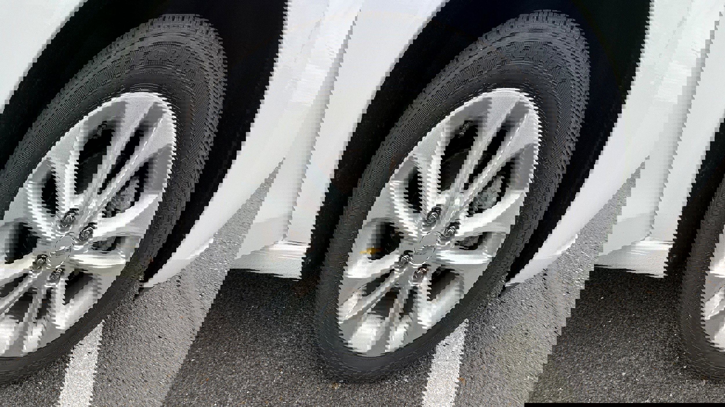 Used 2021 Chevrolet Spark LT image 10