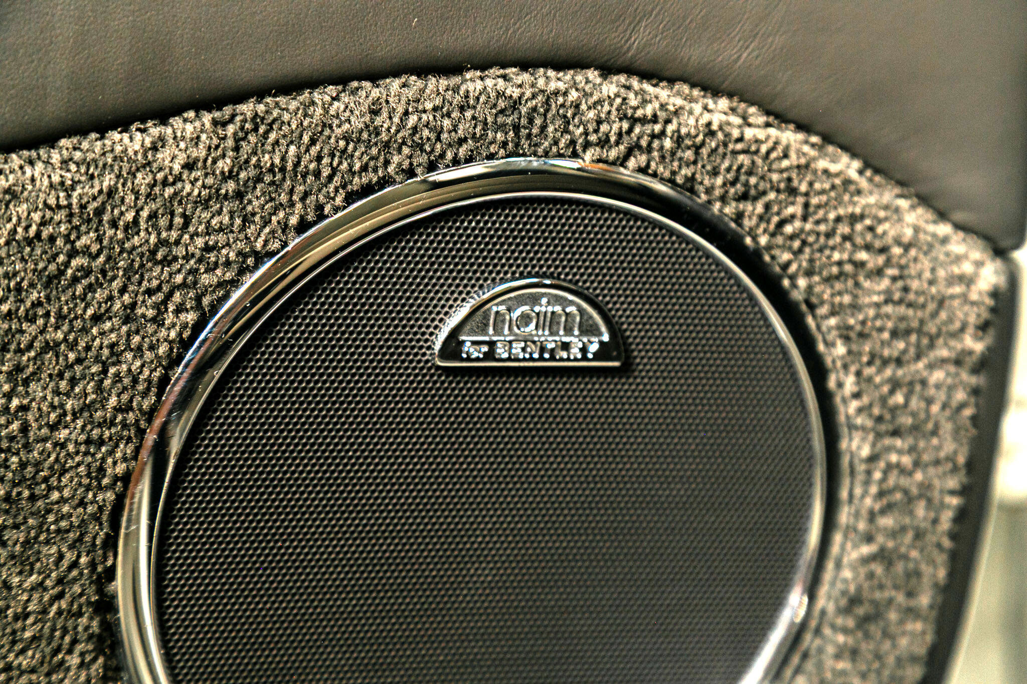 Used 2013 Bentley Mulsanne w/ Premiere Specification Pkg image 59