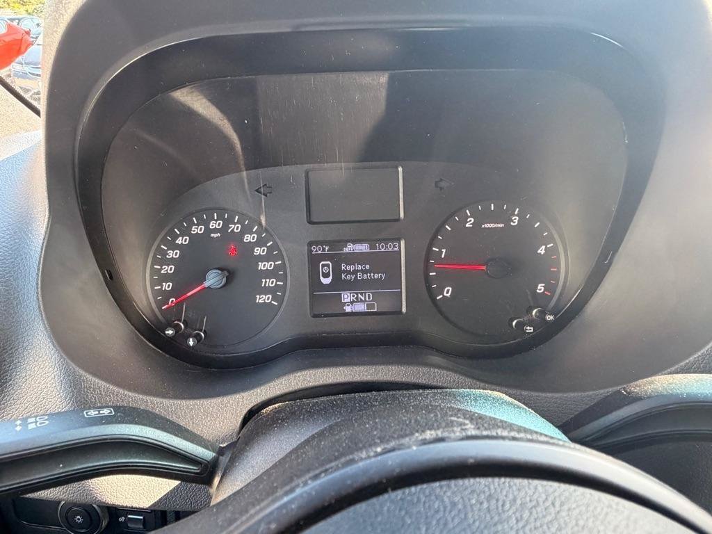 Used 2020 Mercedes-Benz Sprinter 2500 image 17
