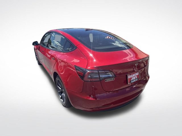 Used 2023 Tesla Model 3 Standard Range RWD image 5
