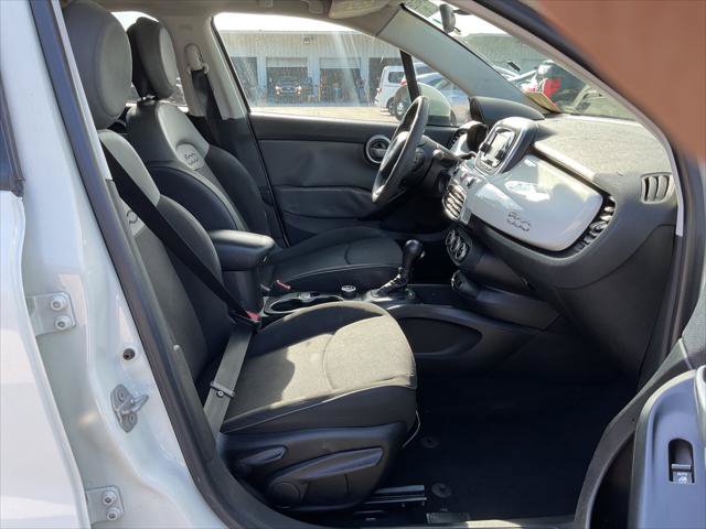 Used 2016 FIAT 500X Easy FWD image 22