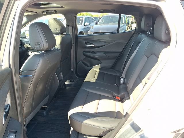 Used 2024 Buick Envista Sport Touring w/ Convenience I Package image 8