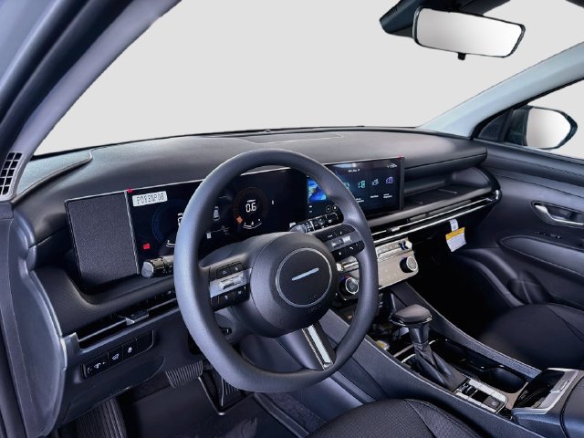 New 2026 Hyundai Tucson SEL Plus FWD image 9