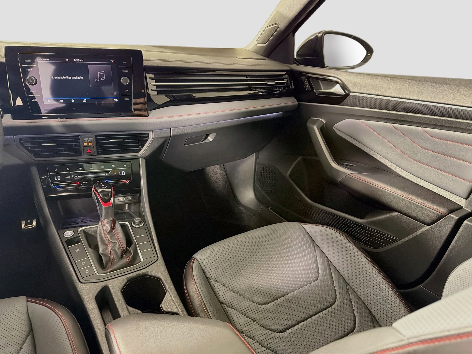 New 2027 Volkswagen Jetta GLI Autobahn FWD image 20