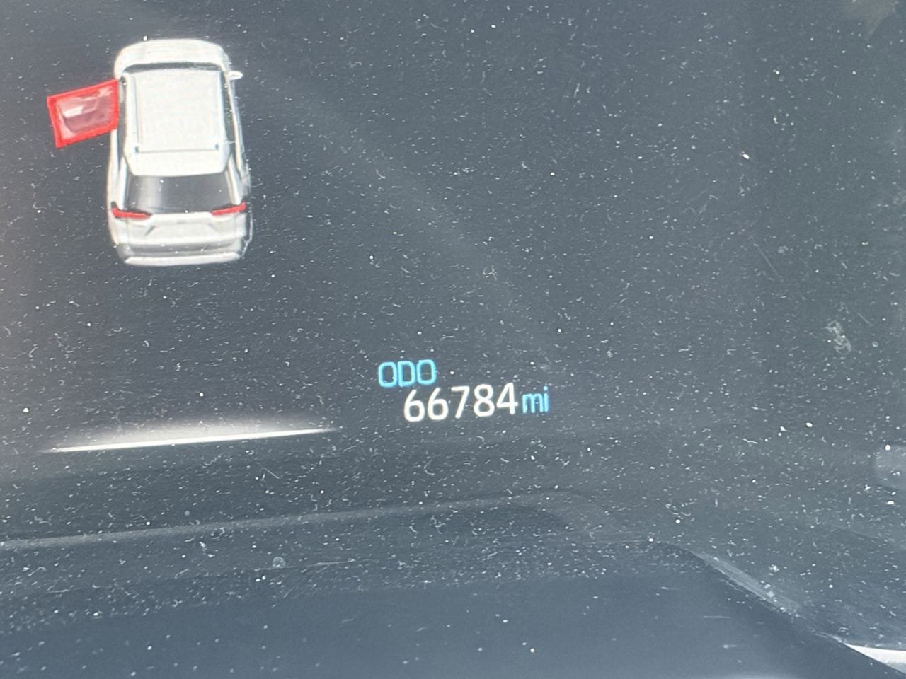 Used 2021 Toyota RAV4 XSE AWD/4WD image 7