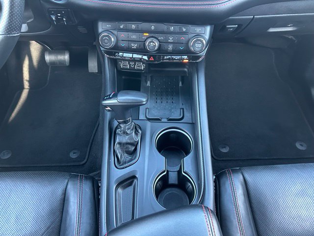 Used 2025 Dodge Durango GT AWD/4WD image 20