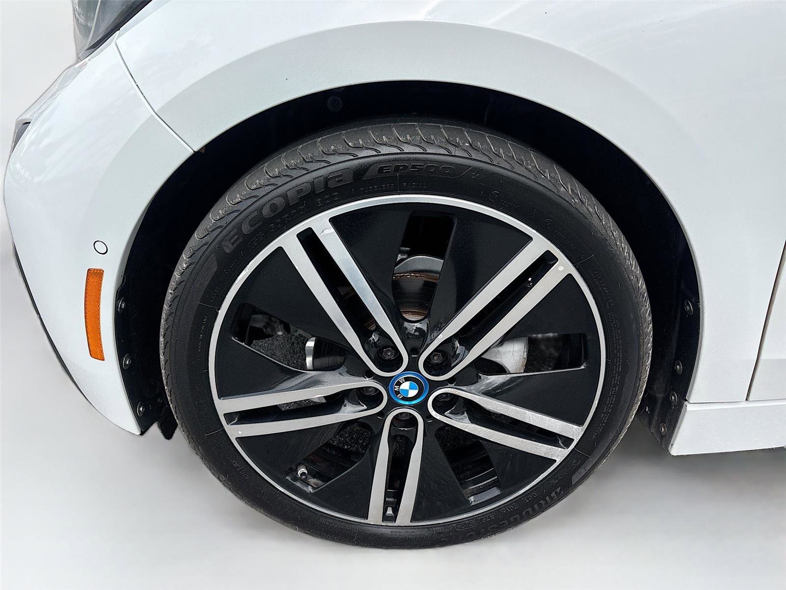 Used 2014 BMW i3 RWD image 34