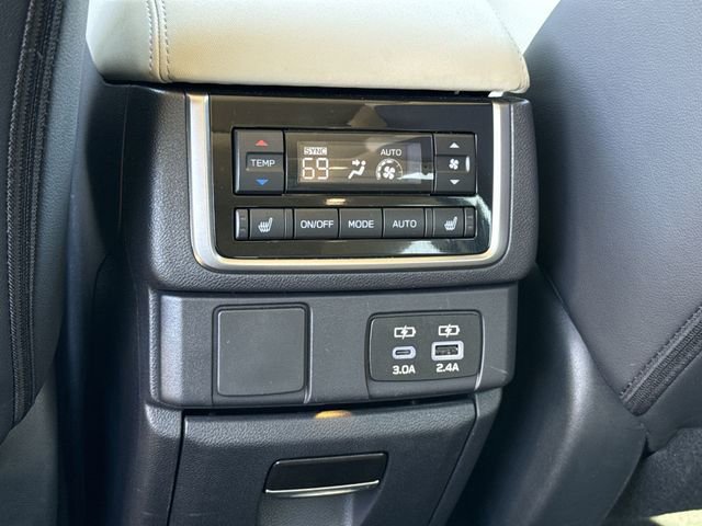 Certified 2025 Subaru Ascent Limited image 11