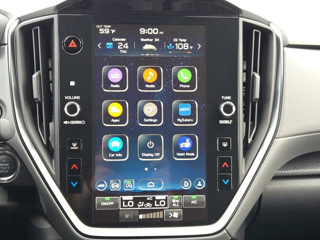 Certified 2026 Subaru Crosstrek 2.5i Premium AWD/4WD image 4