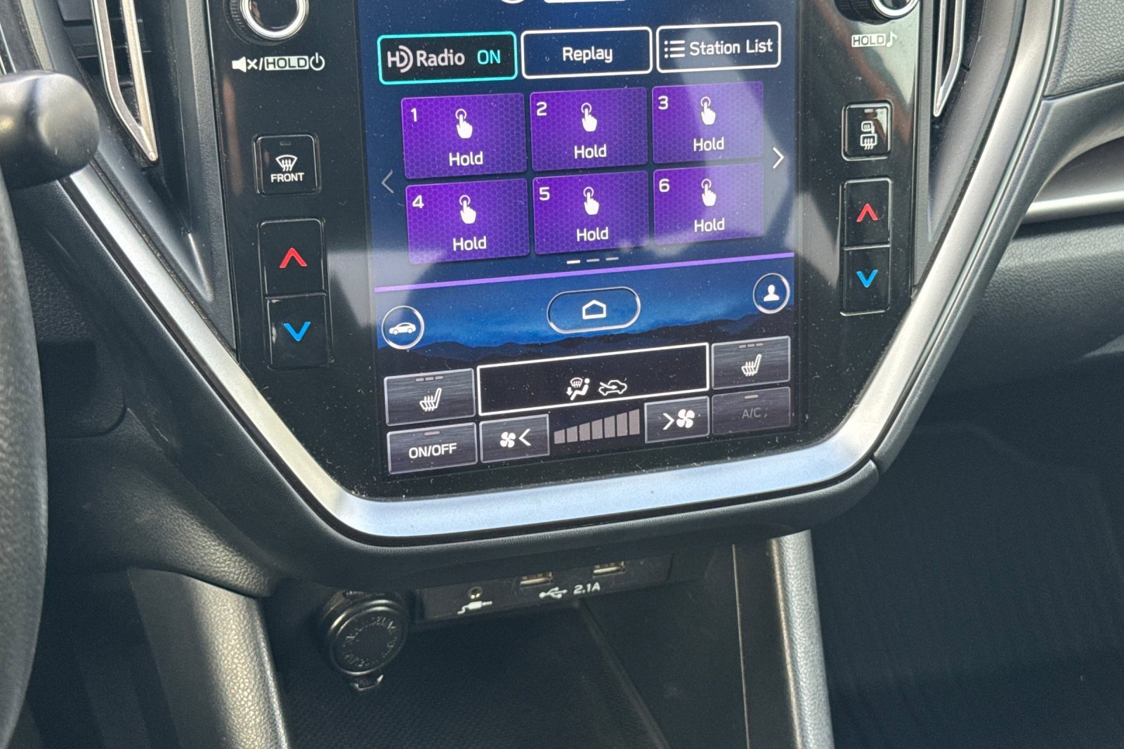 Used 2023 Subaru WRX Premium image 16