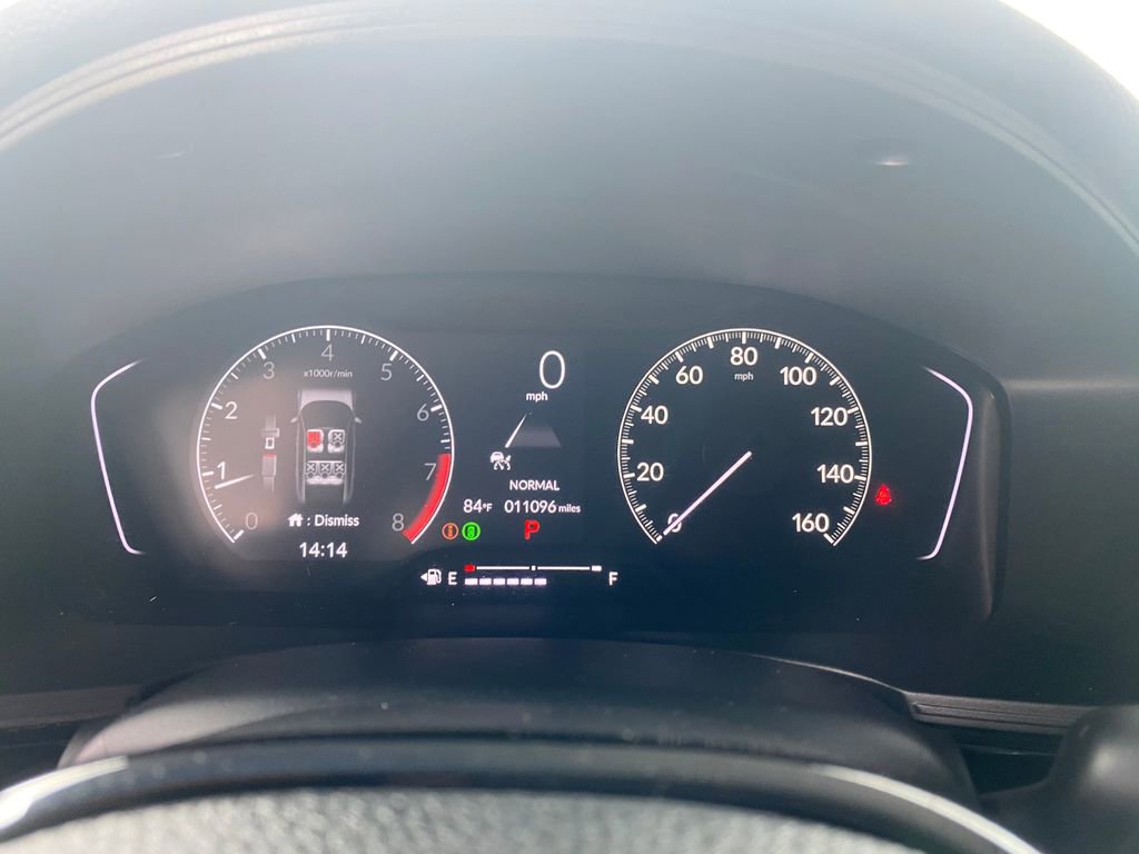 Used 2024 Honda Civic Sport image 15