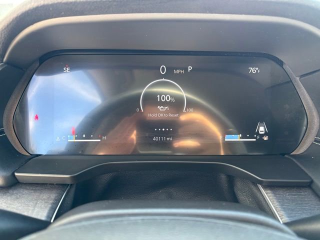 Used 2022 Jeep Grand Cherokee L Limited image 12