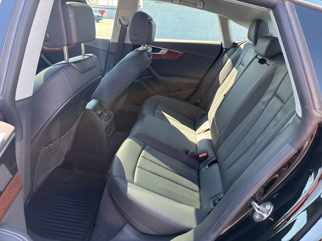 Used 2022 Audi A5 2.0T Premium Plus image 19