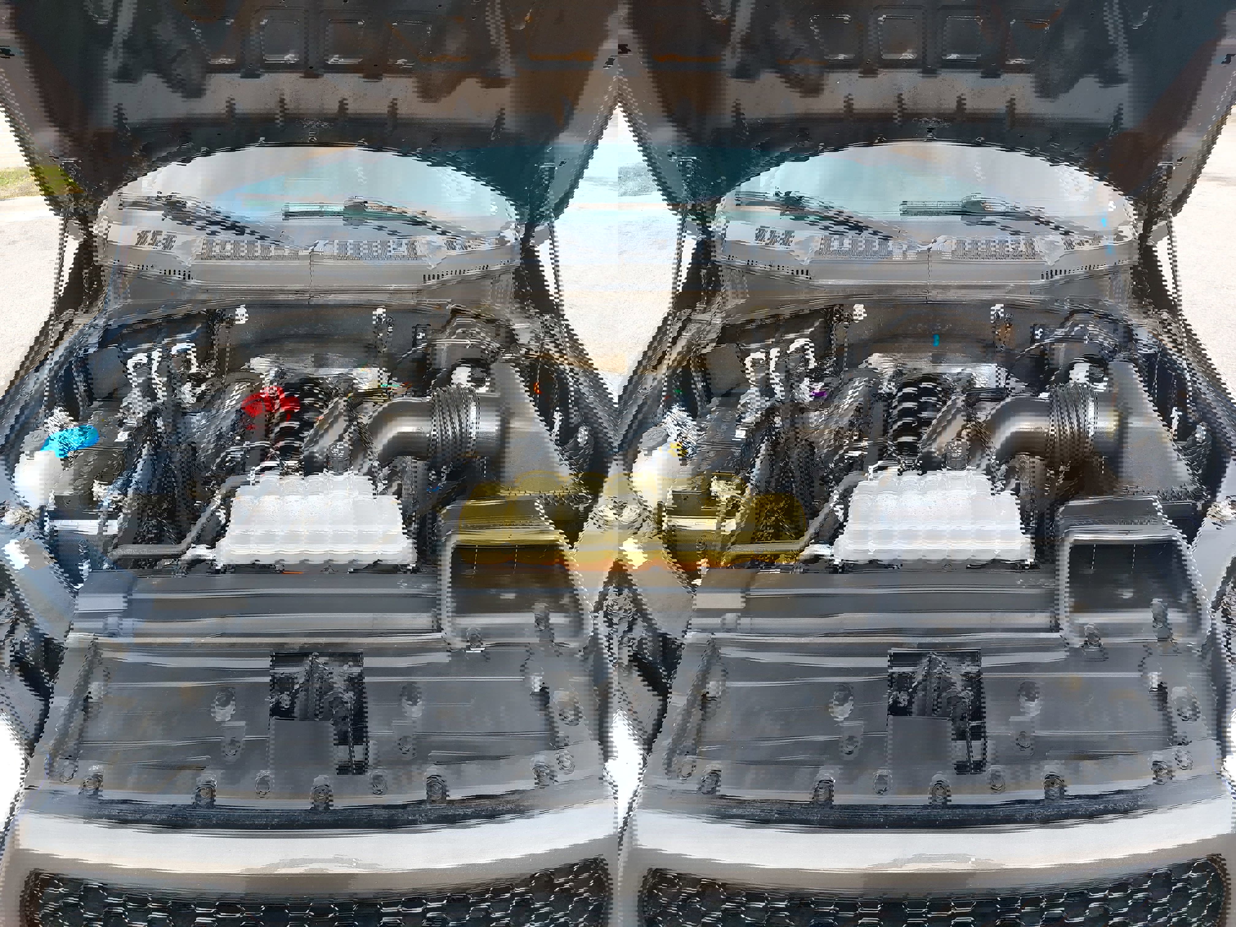 Used 2019 Ford F150 XL w/ Equipment Group 101A Mid image 32