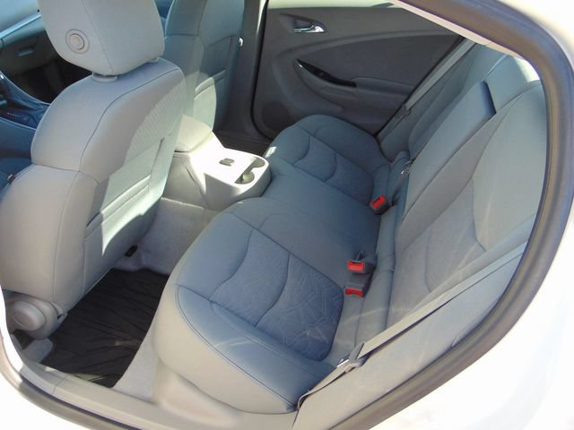 Used 2017 Chevrolet Volt LT w/ Comfort Package FWD image 21