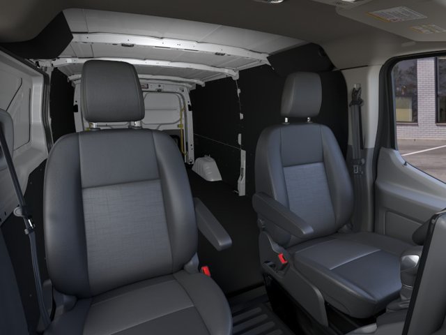 New 2026 Ford Transit 250 Low Roof RWD image 10
