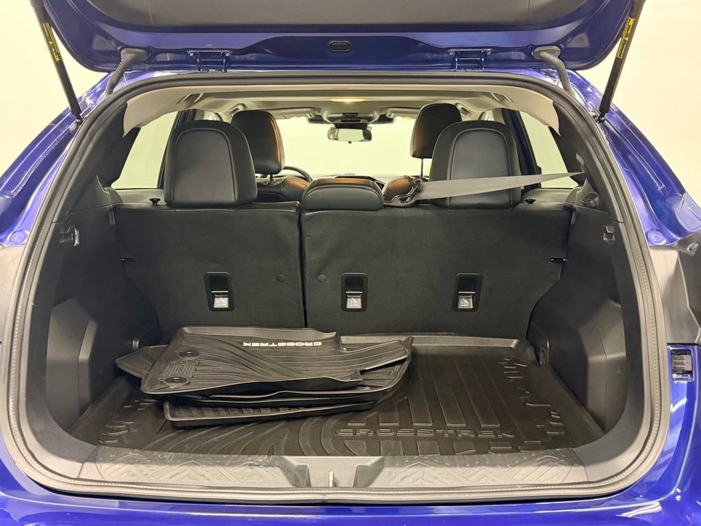 Used 2024 Subaru Crosstrek 2.5i Limited AWD/4WD image 6