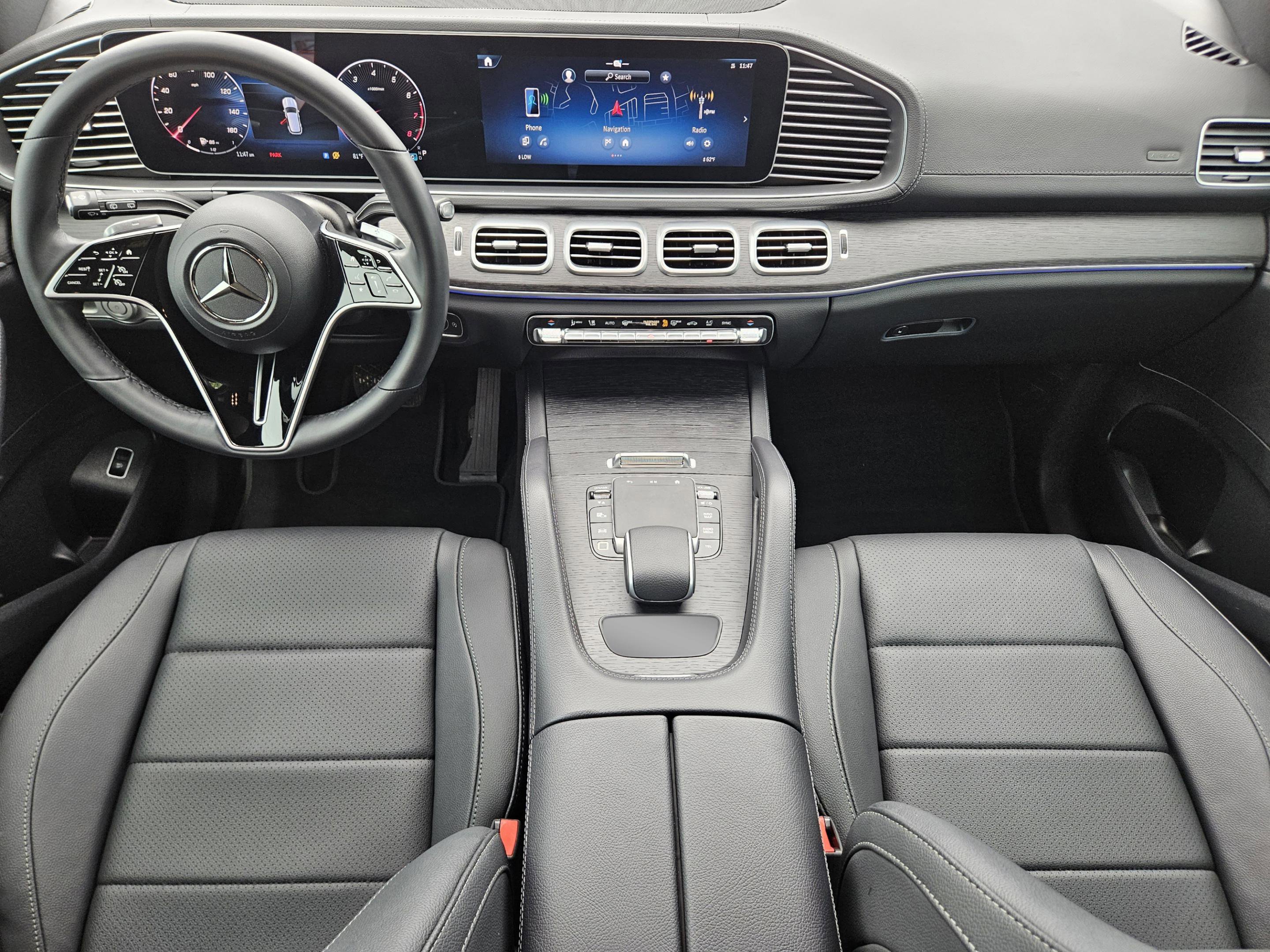 Certified 2026 Mercedes-Benz GLE 350 4MATIC image 19