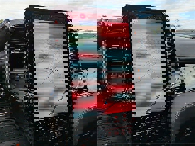 New 2026 RAM 2500 Limited image 21
