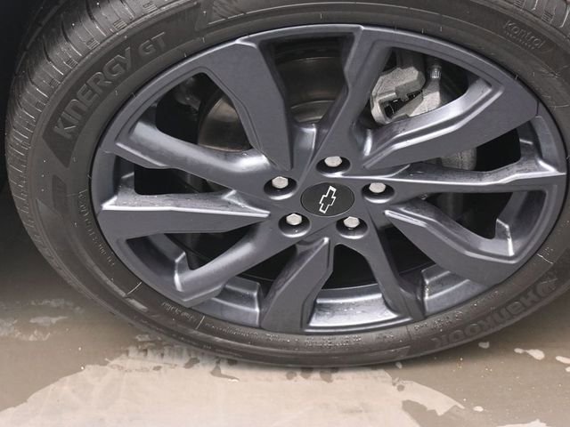 Used 2023 Chevrolet Equinox RS w/ RS Leather Package image 29