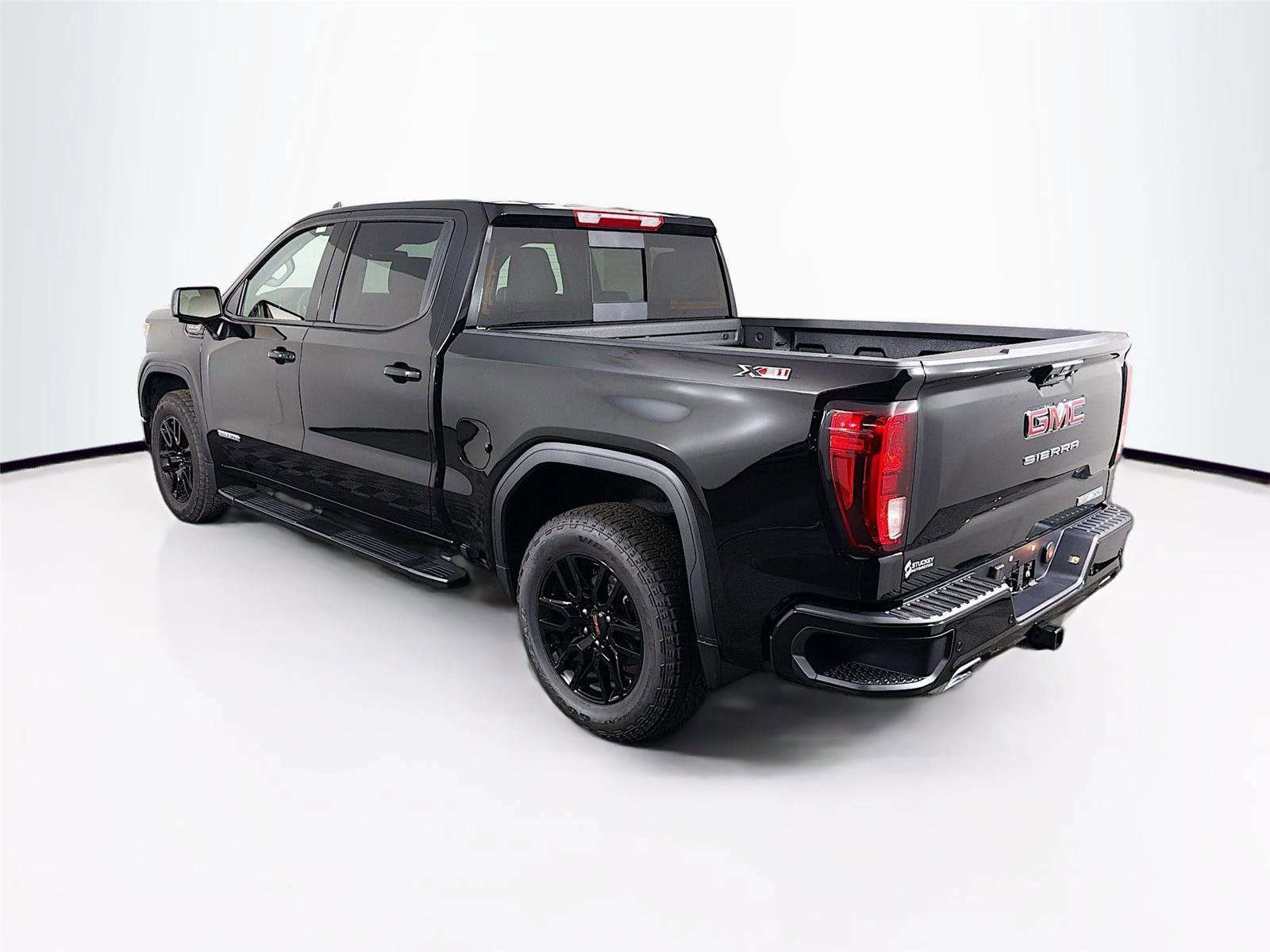 New 2026 GMC Sierra 1500 Elevation image 5