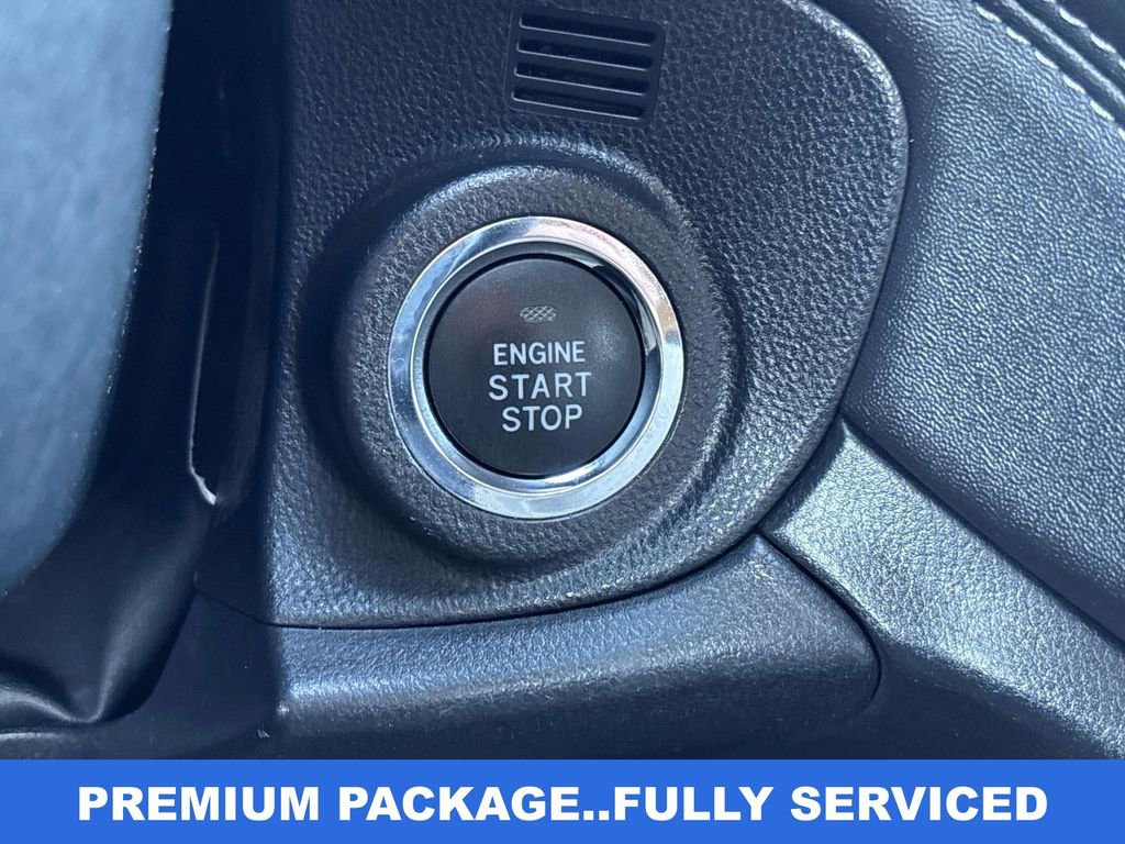 Certified 2022 Subaru Outback Premium AWD/4WD image 27
